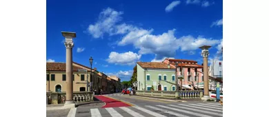 Museu Marítimo e Casa Marino Moretti: bilhete de entrada