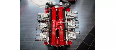 Automobili Lamborghini, Ferruccio Lamborghini, Ferrari & Enzo Ferrari Museums