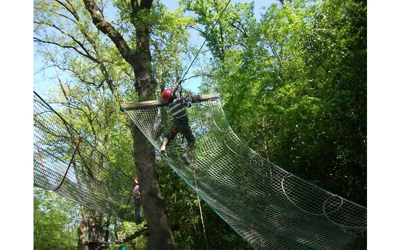 Ripatransone: vislumbres de contos de fadas e um beco digno do Guinness (AP)