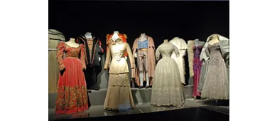 Cinecittà Shows Off