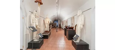 Museo Leonardo da Vinci: Entrada