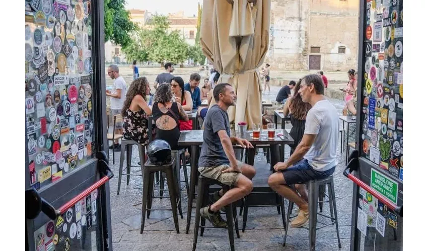 Palermo: tour guidato della storia della mafia + degustazione di cibo di strada