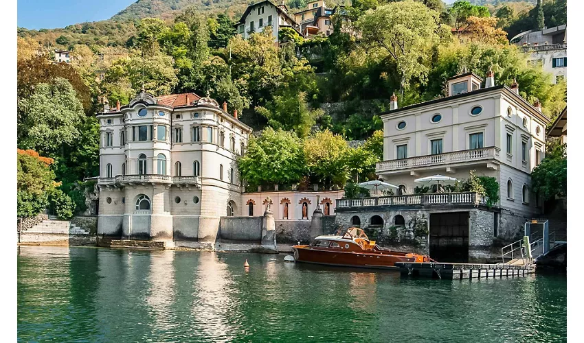 Lake Como: Tour from Milan