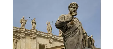 Basilica di San Pietro: Tour guidato + Udienza papale