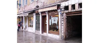 Jewish Ghetto of Venice Self-Guided Tour with App