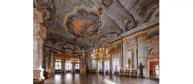 Ca' Rezzonico Museum: Guided Tour + Casanova Walking Tour