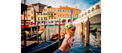 Venice: Street Food Tour and Tastings with a Local Guide