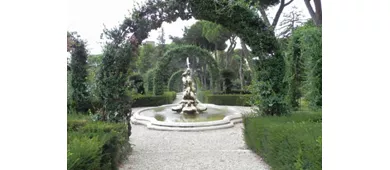 Jardines, Museos y Capilla Sixtina del Vaticano: Saltar la cola + Entradas para visitas guiadas