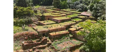 Pase de la ciudad de Orvieto
