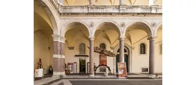 Ausstellung Leonardo da Vinci - Das Genie Leonardo: Bevorzugter Einlass