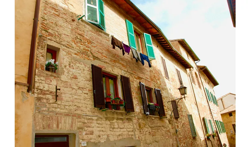 Gita in Toscana da Roma con Pranzo Incluso