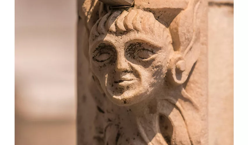 Duomo di Milano: Tour guidato