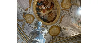 Galería Borghese: Entrada Reservada + Audioguía Opcional