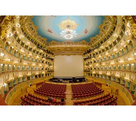 La Fenice Opera House: Skip The Line + Audio Guide