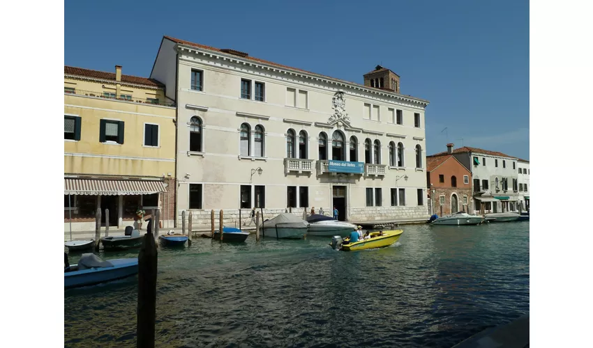 Museums of Islands (Museo delle Isole): Entry Ticket