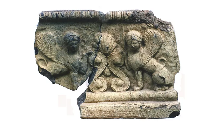 Museo Arqueológico y Yacimiento de Naxos: Entrada + Audioguía