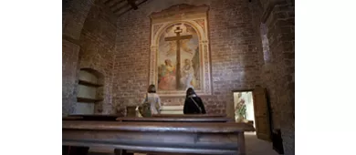 Bosco di San Francesco: Entry Ticket