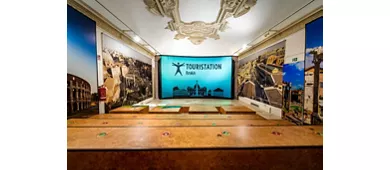 Capitoline Museums: Guided Tour + Multimedia Experience