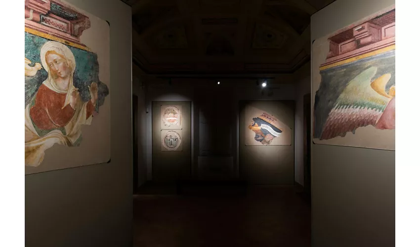 "Circuito del Museo "Infinito Recanati