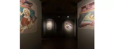 "Circuito del Museo "Infinito Recanati