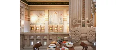 Voucher para o spa QC Terme Salsomaggiore
