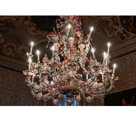 Venecia: Visita a la Fábrica de Cristal de Murano + Aperitivo