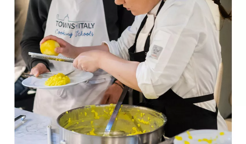 Milan: Cooking Class Experience: Master the Art of Pasta