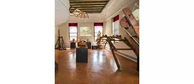 Leonardo da Vinci Museum Venice: Skip The Line Ticket