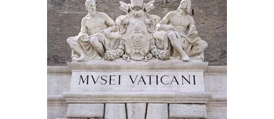 Musei Vaticani e Cappella Sistina: Biglietto Fast Track + Audioguida