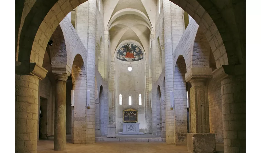 Complesso del Duomo di Spoleto