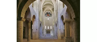 Complejo del Duomo di Spoleto