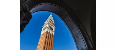 St. Mark's Basilica, Bell Tower & Doge's Palace: Guided Tour