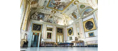 Galleria Borghese: Ingresso riservato con audioguida opzionale