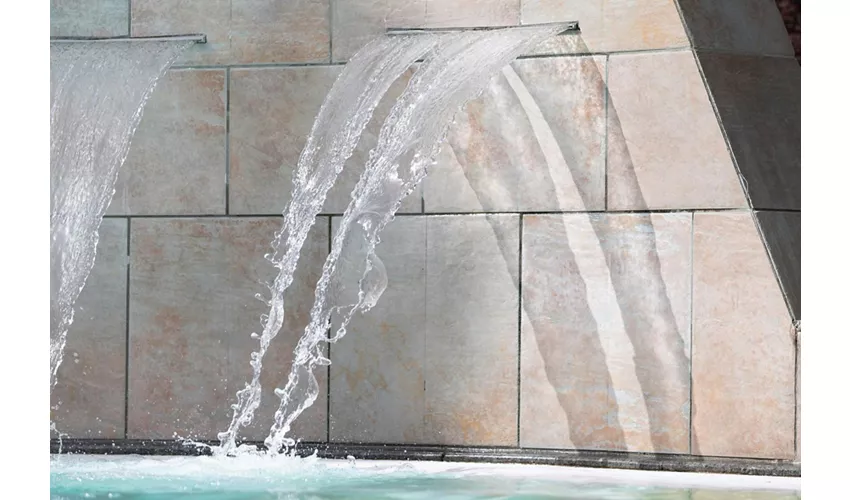 Roseo Euroterme Wellness Resort: Entry Ticket, Spa and Massage + Lunch