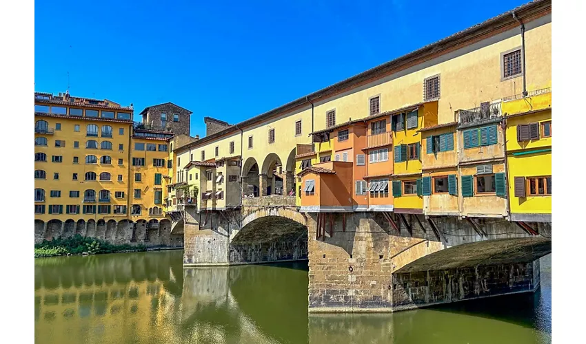 Florencia y Pisa: Excursión de un día desde Milán + Audioguía opcional