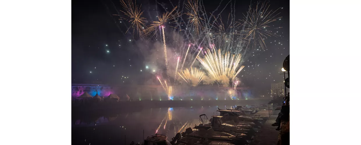 Tuscany Medieval Festival