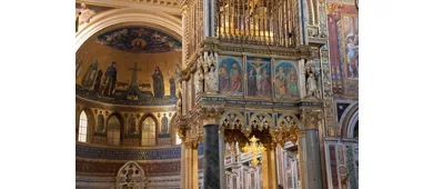 Basilica di San Giovanni in Laterano