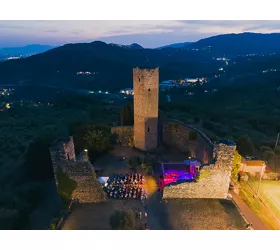 Serravalle Jazz 