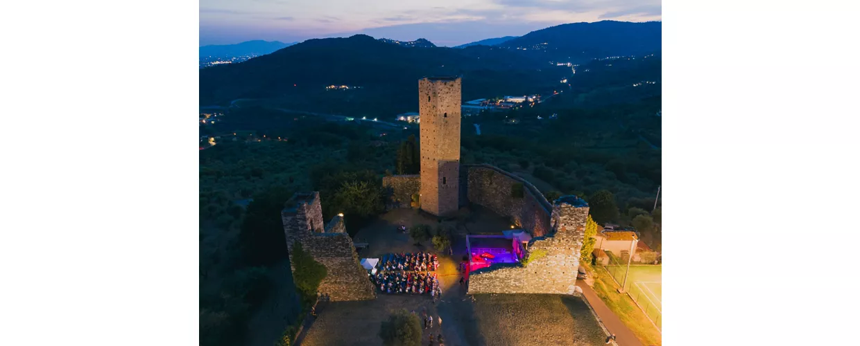 Serravalle Jazz 