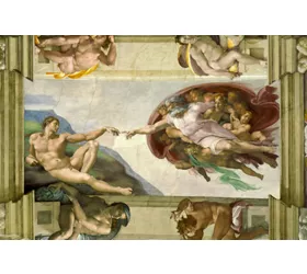 Museus do Vaticano, Capela Sistina e Basílica de São Pedro: Visita guiada para pequenos grupos