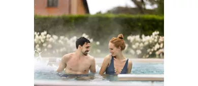 Voucher for QC Terme Rome Fiumicino Spa