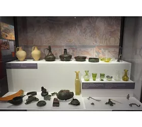 Ravenna: Museo Classis e Basilica di Sant'Apollinare in Classe Biglietto d'ingresso