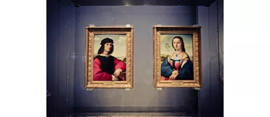 Florence & Uffizi Gallery: Day Trip by High-Speed Train from Rome