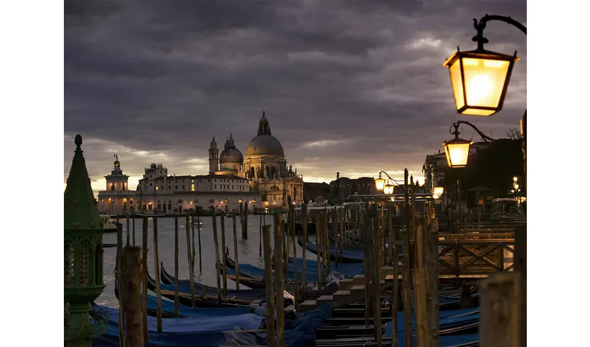 Venecia: Visita a pie Fantasmas y Misterios
