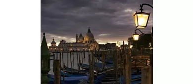 Venecia: Visita a pie Fantasmas y Misterios