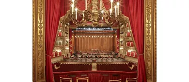 La Scala: Skip The Line Ticket + Guided Small Group Tour