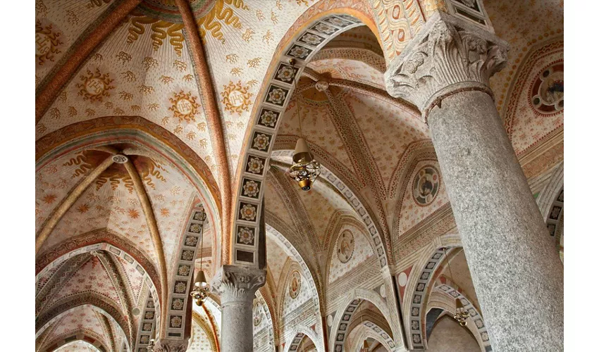 Ultima Cena: Biglietto salta-coda + Tour guidato