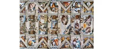 Vatican Museums: Fast Track Ticket