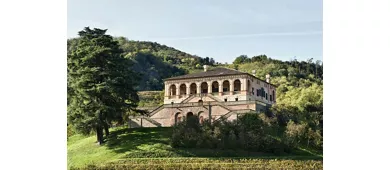 Villa dei Vescovi: Entry Ticket