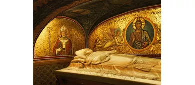 St. Peter's Basilica: Guided Tour + Optional Dome & Vatican Grottoes